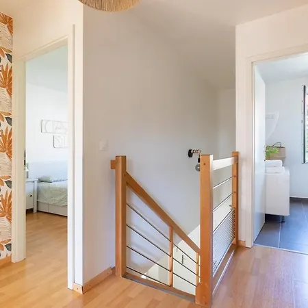 Maison Sur Marne - Situee Entre Paris & Disneyland Holiday home *