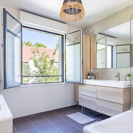 Maison Sur Marne - Situee Entre Paris & Disneyland *