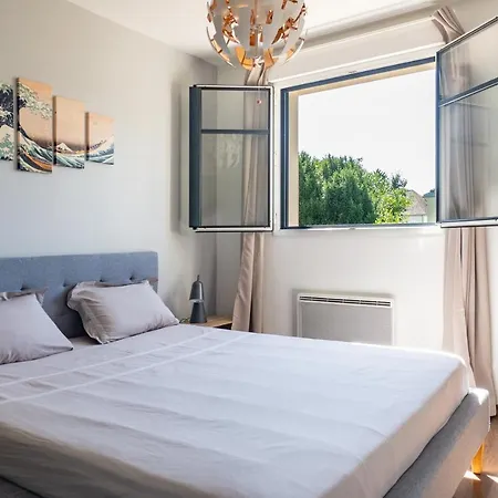 Maison Sur Marne - Situee Entre Paris & Disneyland Holiday home