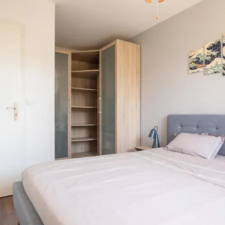 Maison Sur Marne - Situee Entre Paris & Disneyland